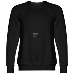 Unisex Triblend Crewneck Sweatshirt