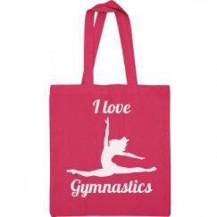 Canvas Tote Bag