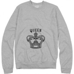 Unisex Basic Promo Crewneck Sweatshirt