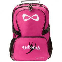 Nfinity Backpack Bag