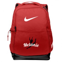 Nike Brasilia Medium Backpack