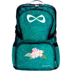 Nfinity Sparkle Backpack Bag