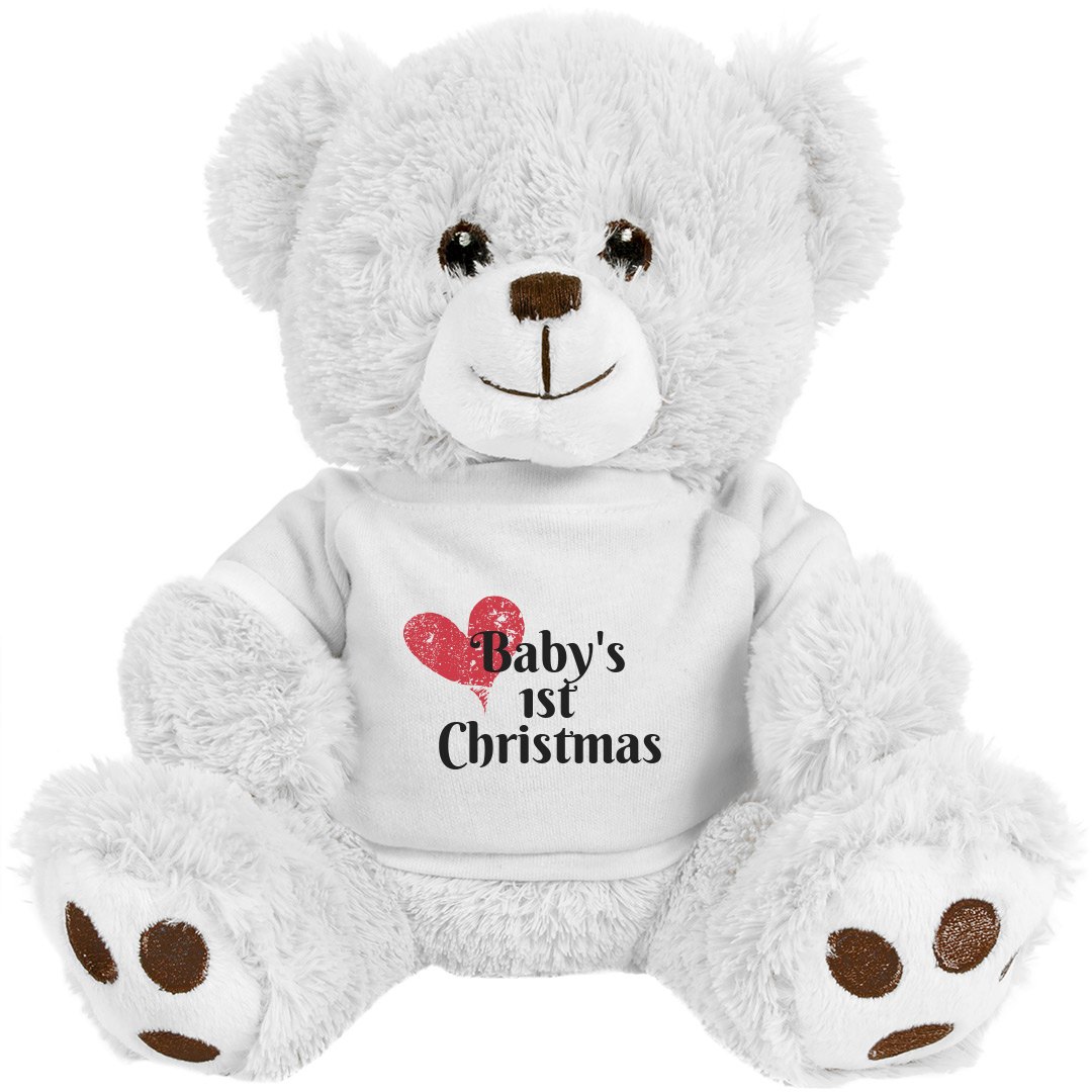 Designer Plush Toys, Luxury Baby Items - Christmas