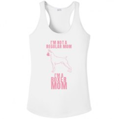 Ladies Athletic Performance Racerback Tank