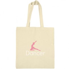 Canvas Bargain Tote Bag