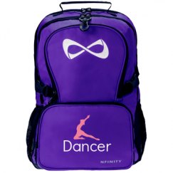 Nfinity Backpack Bag