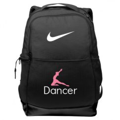 Nike Brasilia Medium Backpack