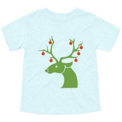 Toddler Triblend Tee