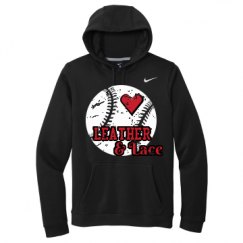 Unisex Nike Pullover Hoodie