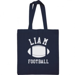 Canvas Tote Bag