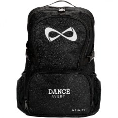 Nfinity Sparkle Backpack Bag