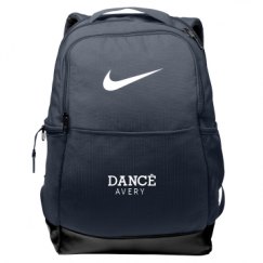 Nike Brasilia Medium Backpack