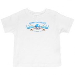 Toddler Basic Jersey Tee