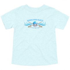 Toddler Triblend Tee