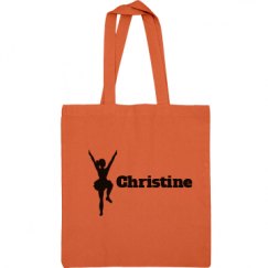 Canvas Tote Bag