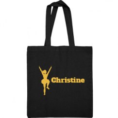 Canvas Tote Bag