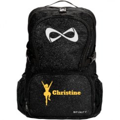 Nfinity Sparkle Backpack Bag