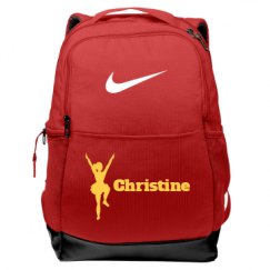 Nike Brasilia Medium Backpack