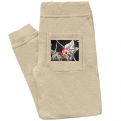 Unisex Fleece Jogger