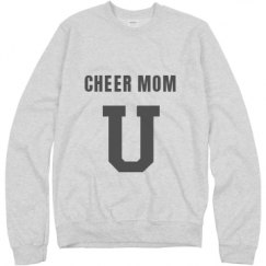 Unisex Basic Promo Crewneck Sweatshirt