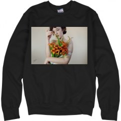 Unisex Basic Promo Crewneck Sweatshirt