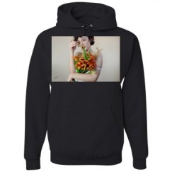 Unisex Basic Promo Hoodie