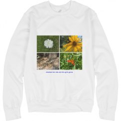 Unisex Basic Promo Crewneck Sweatshirt