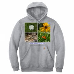 Unisex Carhartt Hooded Sweatshirt