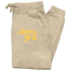 Unisex Fleece Jogger