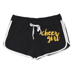 Ladies Relay Shorts