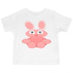 Toddler Basic Jersey Tee