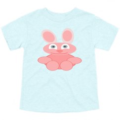 Toddler Triblend Tee