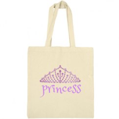 Canvas Bargain Tote Bag