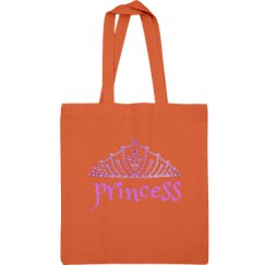 Canvas Tote Bag