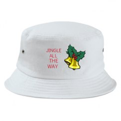 Unisex Bucket Hat