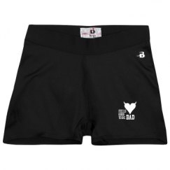 Pro-Compression Women's Shorts