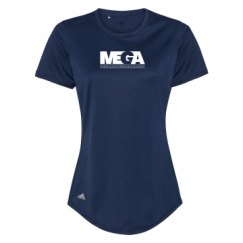 Women's Adidas Sport Shirt 