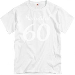 Unisex Basic Promo Tee