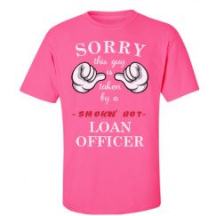 Unisex Ultra Cotton Safety Neon Crewneck Tee