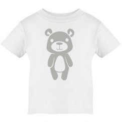 Infant Cotton Tee