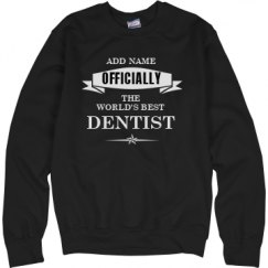 Unisex Basic Promo Crewneck Sweatshirt