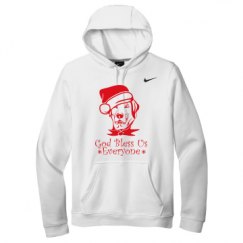 Unisex Nike Pullover Hoodie