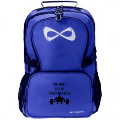 Nfinity Backpack Bag