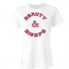 Ladies Slim Fit Favorite Tee