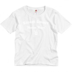 Youth Basic Promo Tee