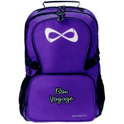 Nfinity Backpack Bag