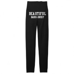 Women's Flex High Waist Legging