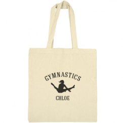 Canvas Bargain Tote Bag