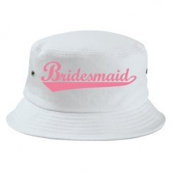 Unisex Bucket Hat