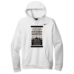 Unisex Nike Pullover Hoodie